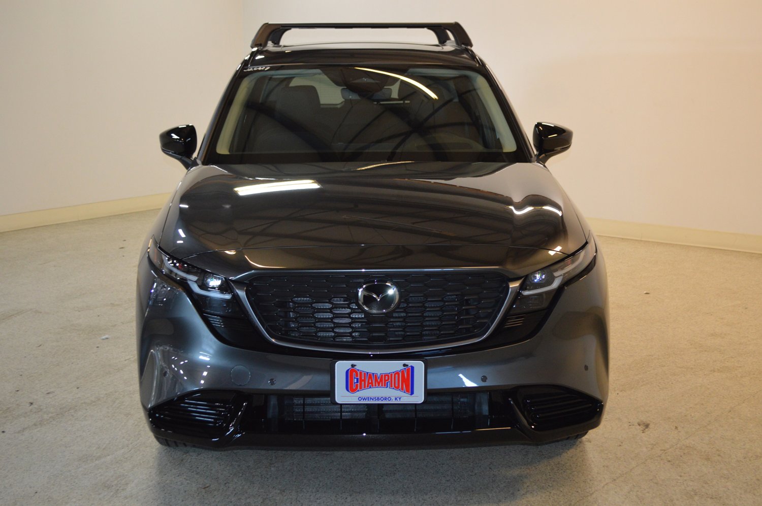 New 2026 MAZDA CX-5 2.5 S w/ Premium Package image 8