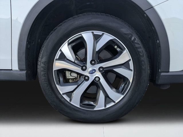 Used 2022 Subaru Outback Touring AWD/4WD image 10