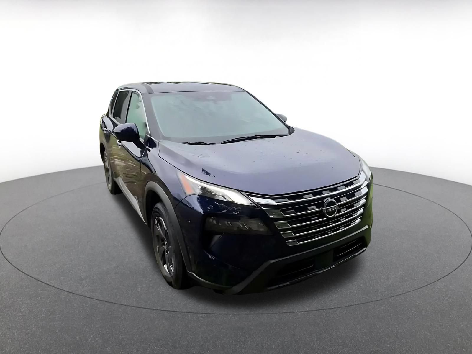 Used 2025 Nissan Rogue SV FWD image 3