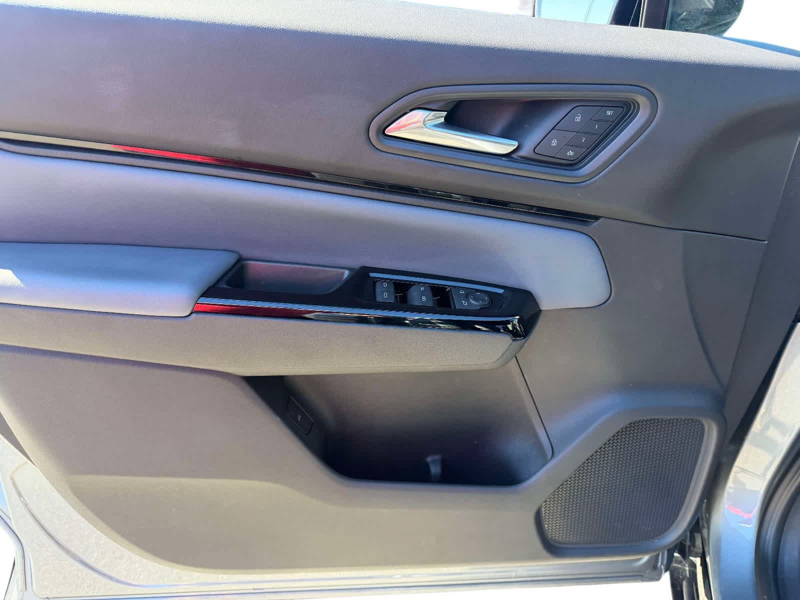 Used 2024 Honda Prologue Touring image 17
