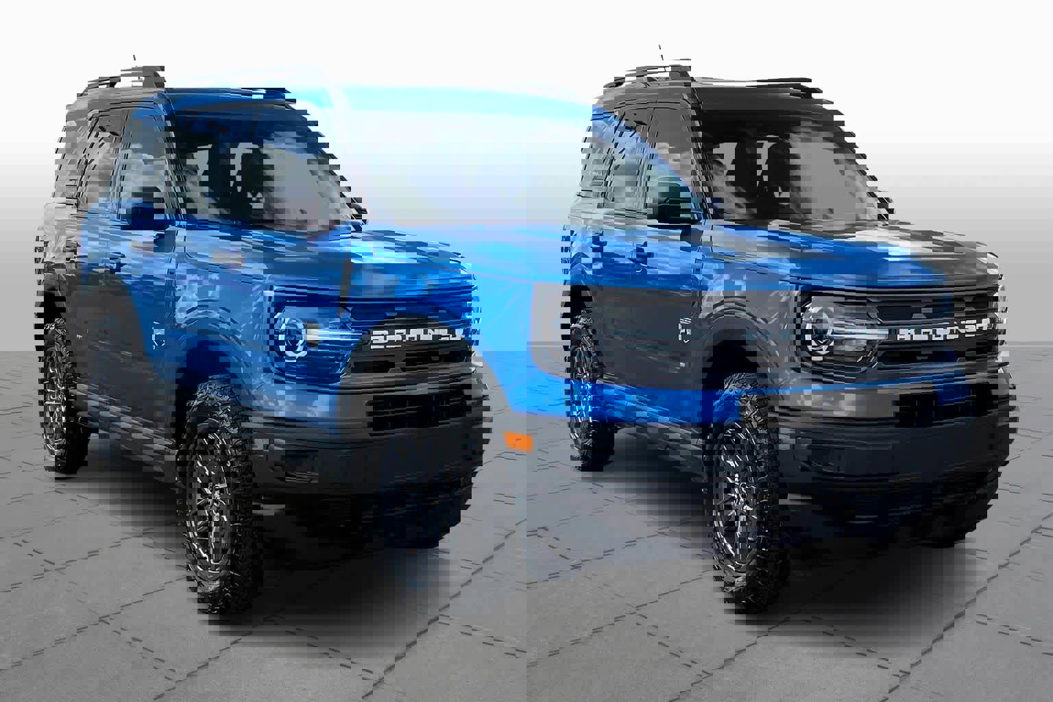 Certified 2022 Ford Bronco Sport Big Bend image 2