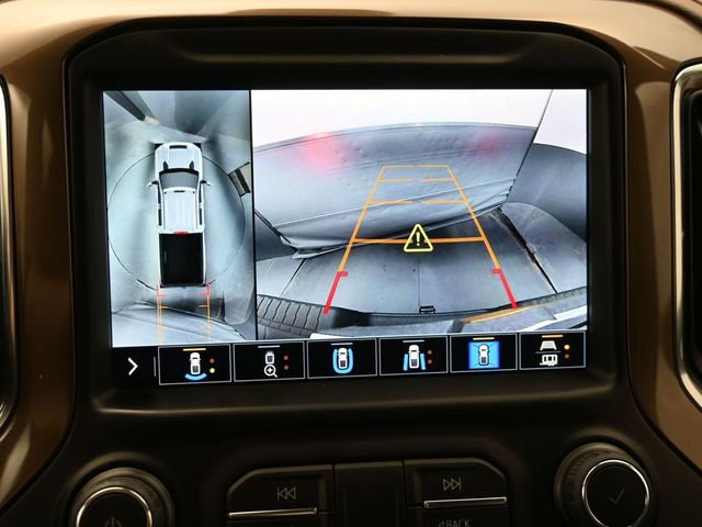 Used 2022 Chevrolet Silverado 3500 High Country w/ Z71 Off-Road Package image 33