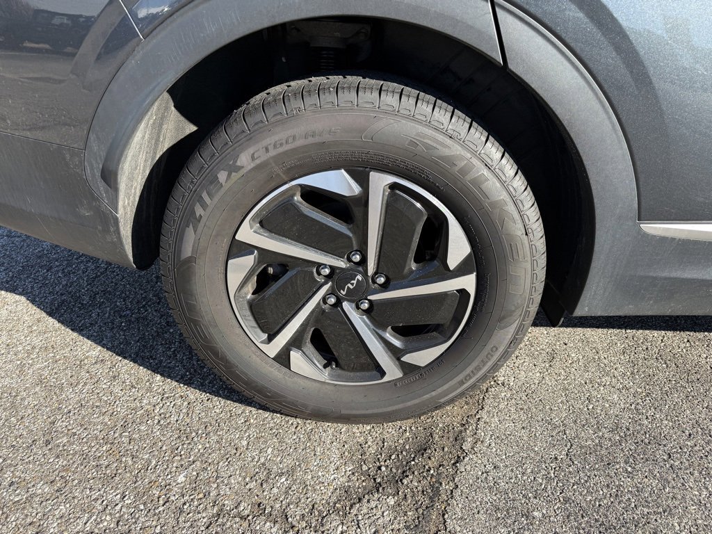 Used 2023 Kia Sportage LX image 31