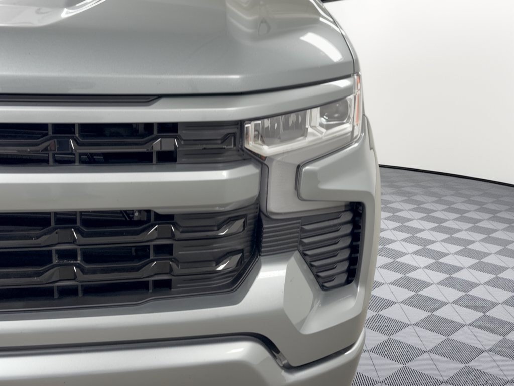 New 2026 Chevrolet Silverado 1500 RST AWD/4WD image 12
