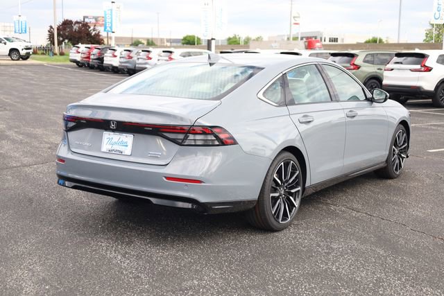 New 2026 Honda Accord Touring image 5