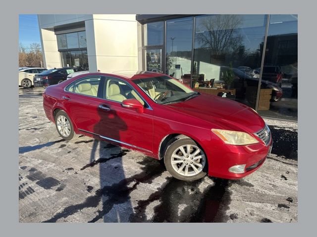Used 2010 Lexus ES 350 image 1