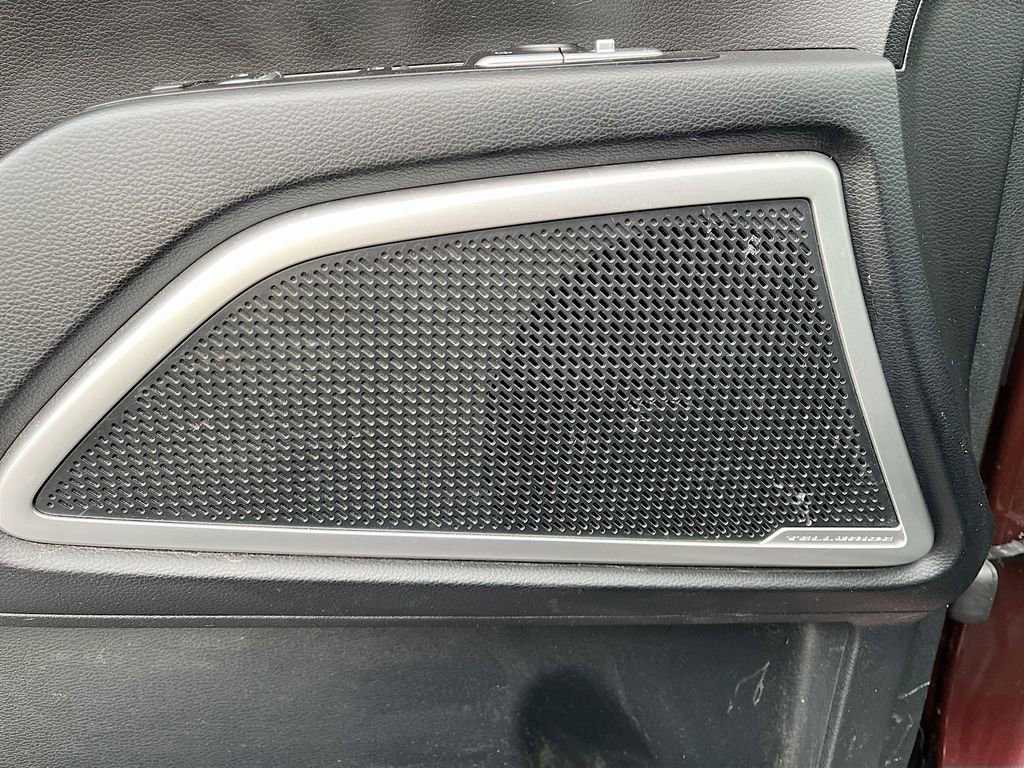 Used 2022 Kia Telluride EX w/ Towing Package image 19