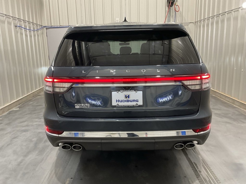 Used 2023 Lincoln Aviator Reserve w/ Equipment Group 201A image 23