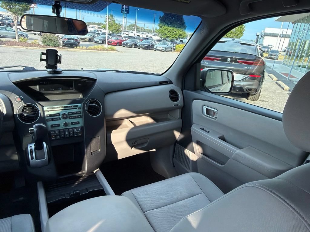 Used 2011 Honda Pilot EX image 28