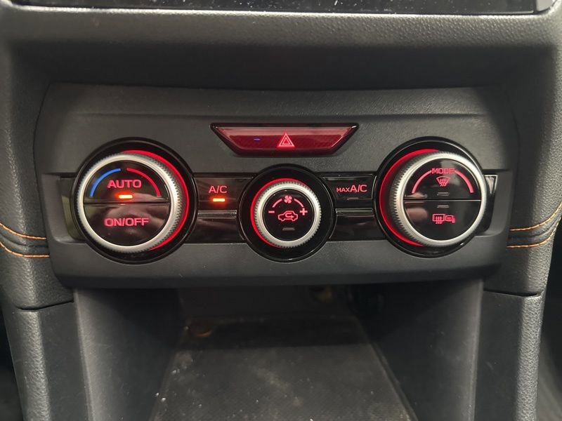 Used 2019 Subaru Crosstrek 2.0i Limited w/ Popular Package #4 image 30