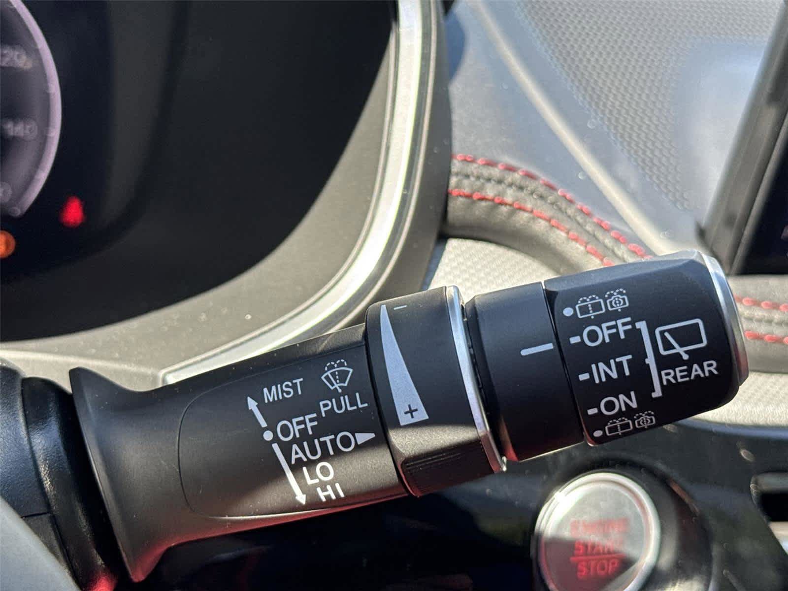 Certified 2026 Acura MDX A-Spec AWD/4WD image 18