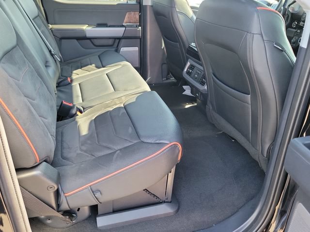 Used 2024 Ford F250 Lariat w/ Lariat Ultimate Package AWD/4WD image 25