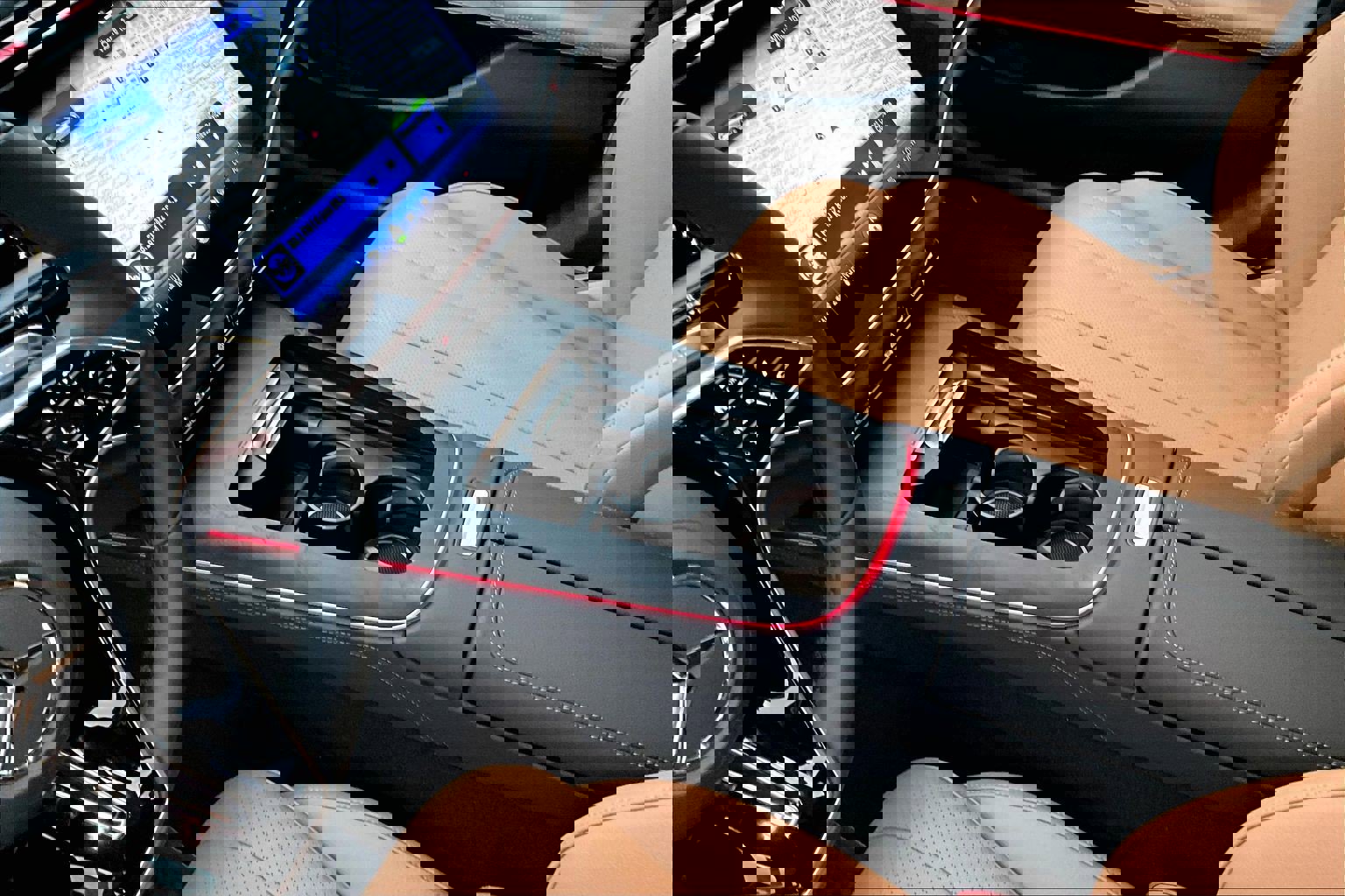 Used 2026 Mercedes-Benz E 450 4MATIC All-Terrain Wagon image 14