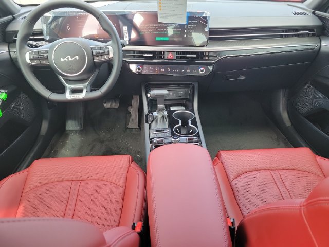 New 2026 Kia K5 GT-Line w/ GT-Line Premium Package FWD image 21