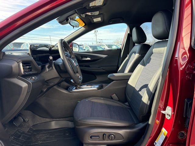 Certified 2025 Buick Envista Preferred w/ Convenience I Package image 15