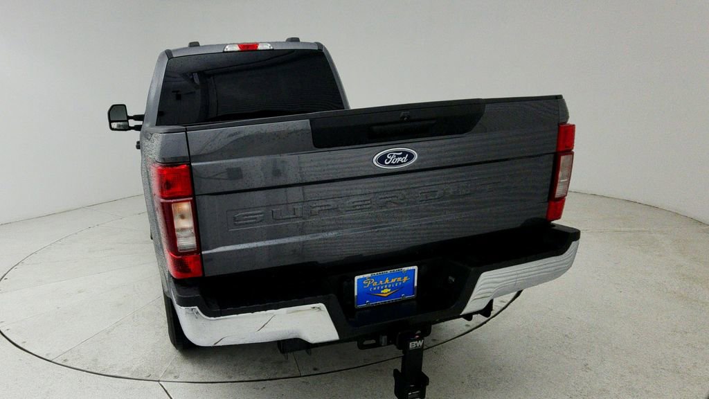 Used 2022 Ford F250 XLT AWD/4WD image 7