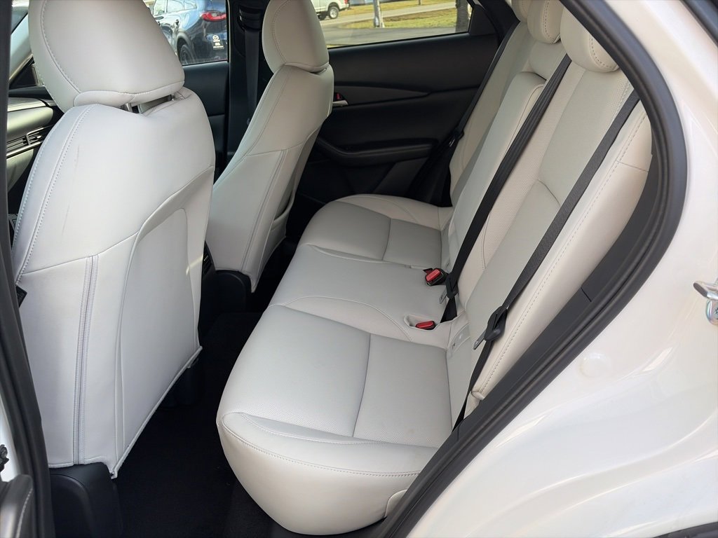 New 2026 MAZDA CX-30 AWD 2.5 S w/ Premium Package image 9