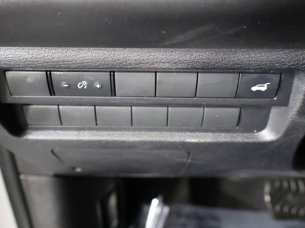 Used 2022 Mitsubishi Outlander SEL Black Edition image 37