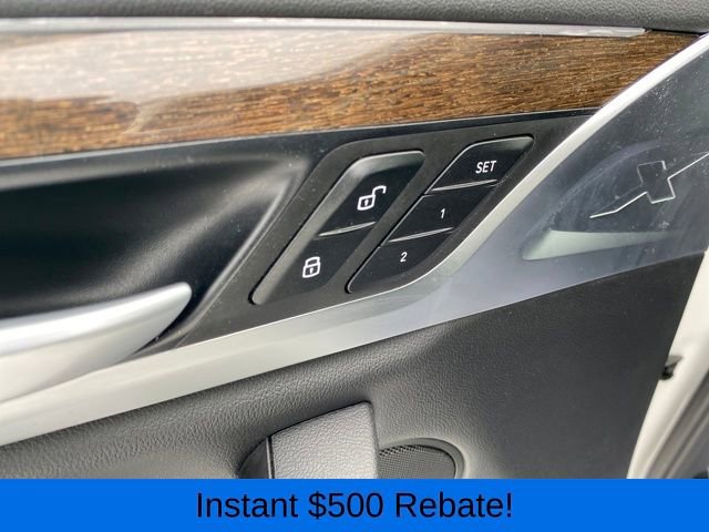 Used 2023 BMW X3 xDrive30i image 19