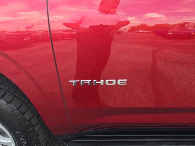 Used 2023 Chevrolet Tahoe LS AWD/4WD image 12