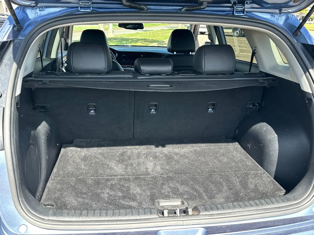 Used 2022 Kia Niro EX Premium image 21