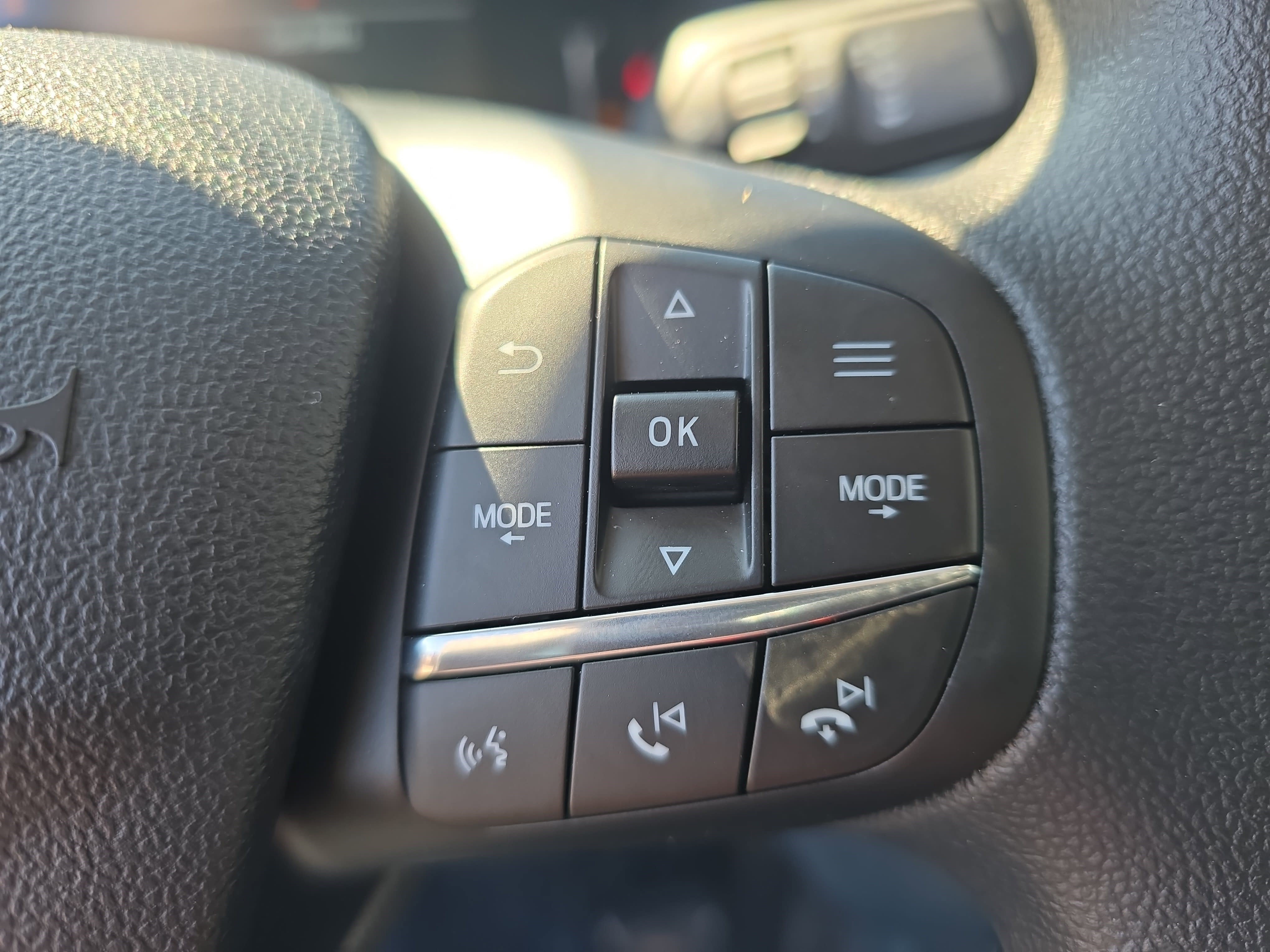 New 2026 Ford Maverick XLT image 19