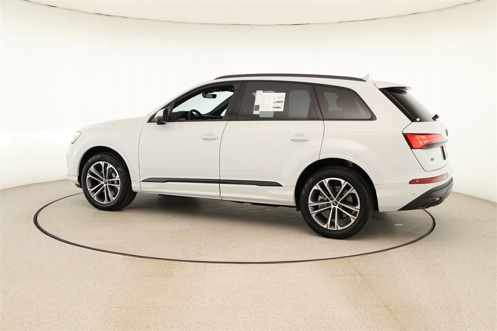 New 2026 Audi Q7 2.0T Premium image 3