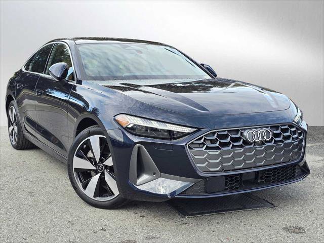 New 2025 Audi A5 2.0T Prestige