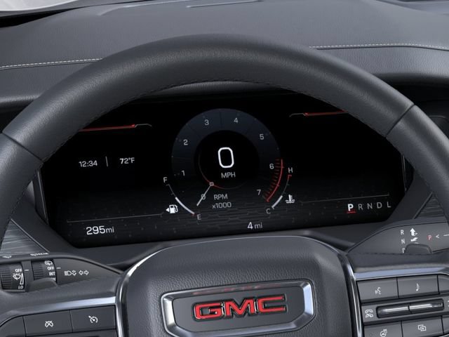 New 2026 GMC Acadia Elevation FWD image 18