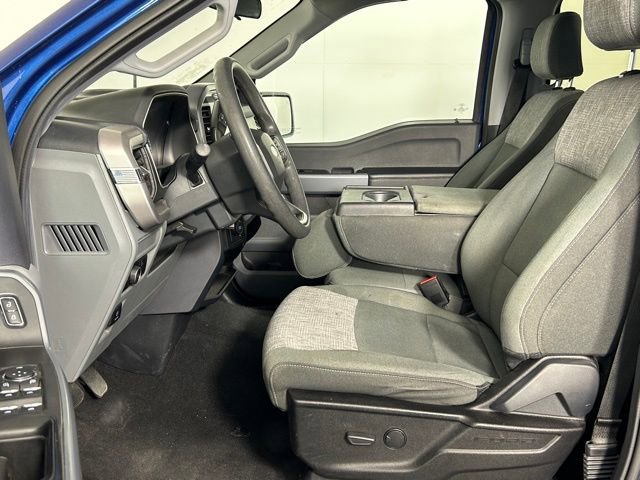 Used 2023 Ford F150 XLT w/ Trailer Tow Package AWD/4WD image 20