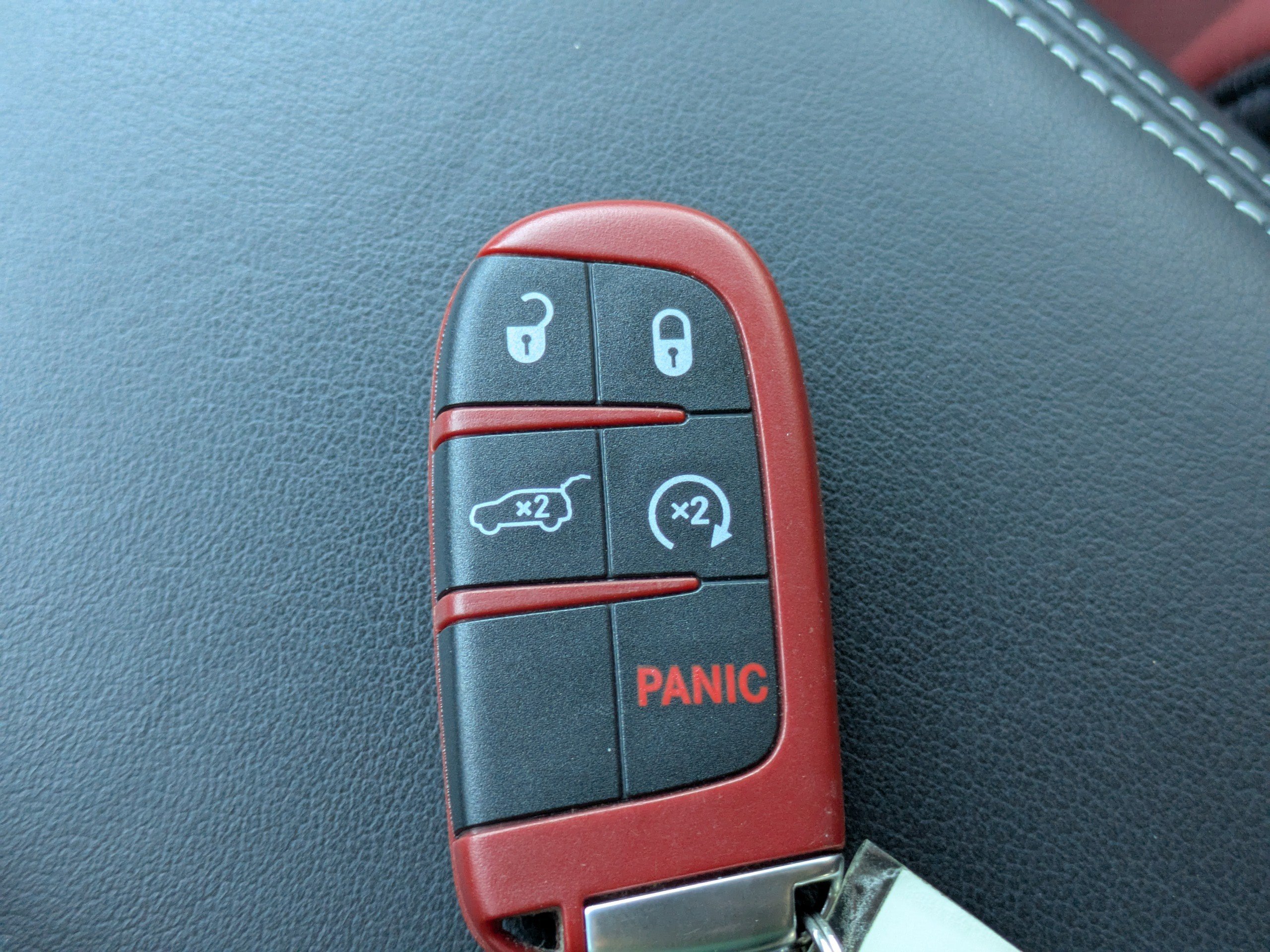 Used 2024 Dodge Durango SRT Hellcat image 30