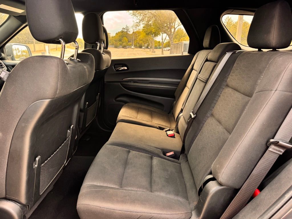 Used 2023 Dodge Durango GT AWD/4WD image 9