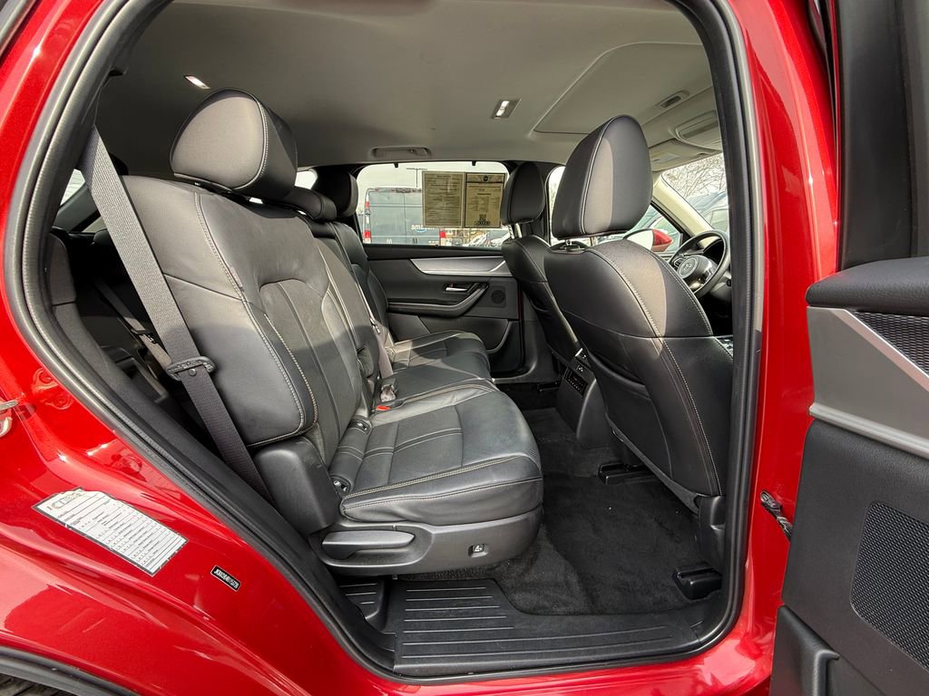 Used 2024 MAZDA CX-90 3.3 Turbo w/ Preferred Plus image 15