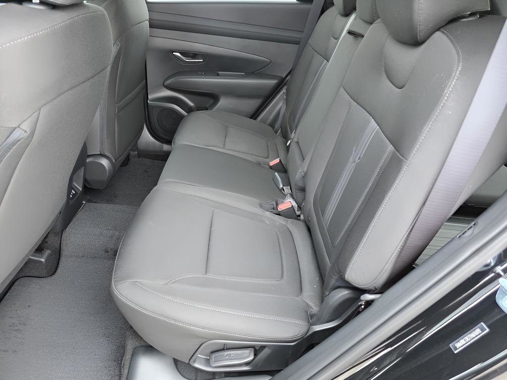 New 2026 Hyundai Tucson SEL AWD/4WD image 11
