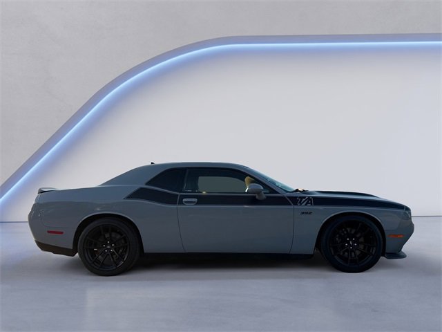 Used 2021 Dodge Challenger R/T Scat Pack w/ T/A Package image 4