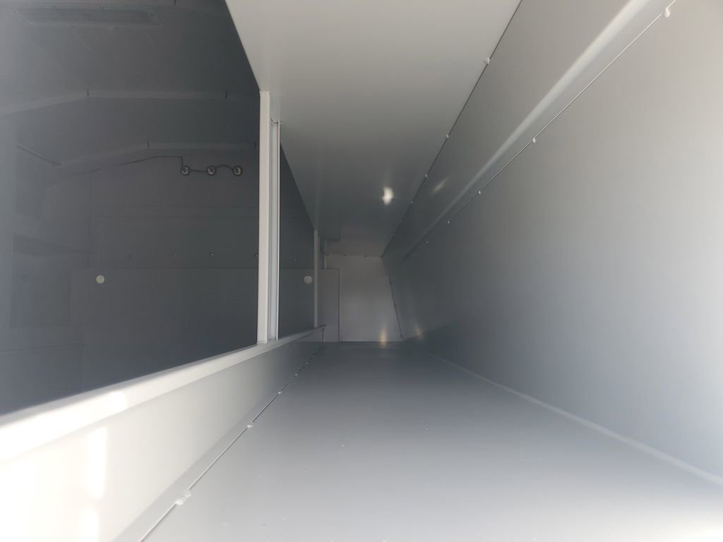 New 2026 Chevrolet Express 3500 w/ Power Convenience Package image 15