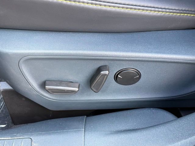 New 2026 Ford Maverick Lobo image 25