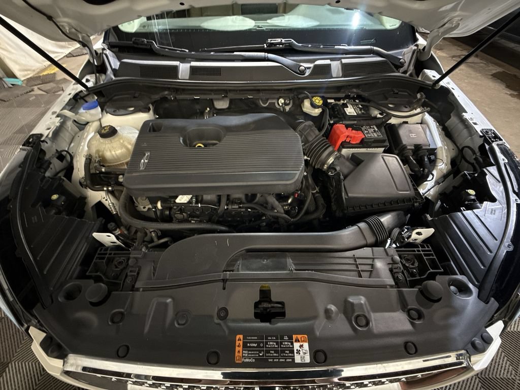 Used 2020 Lincoln Corsair FWD image 17