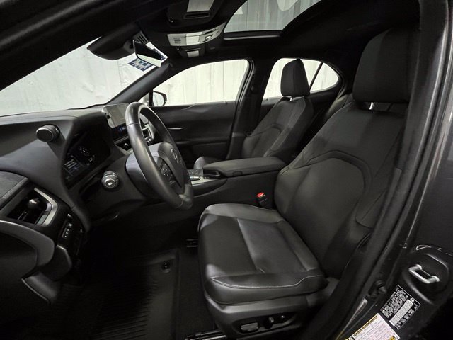 Used 2025 Lexus UX 300h AWD w/ Cold Area Package image 11