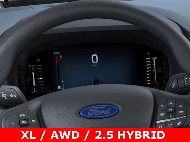 New 2026 Ford Maverick XL w/ Equipment Group 101A image 13