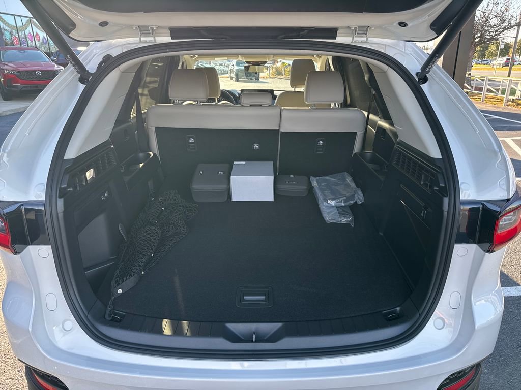 New 2026 MAZDA CX-70 3.3 Turbo w/ Preferred Package image 29