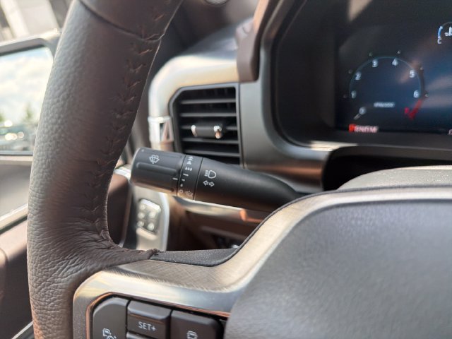 Used 2025 Ford F150 King Ranch AWD/4WD image 42