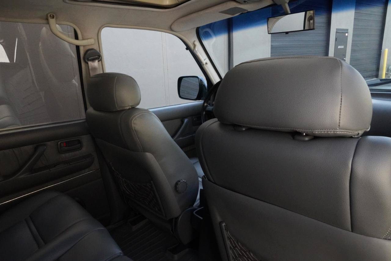 Used 1994 Toyota Land Cruiser AWD/4WD image 52
