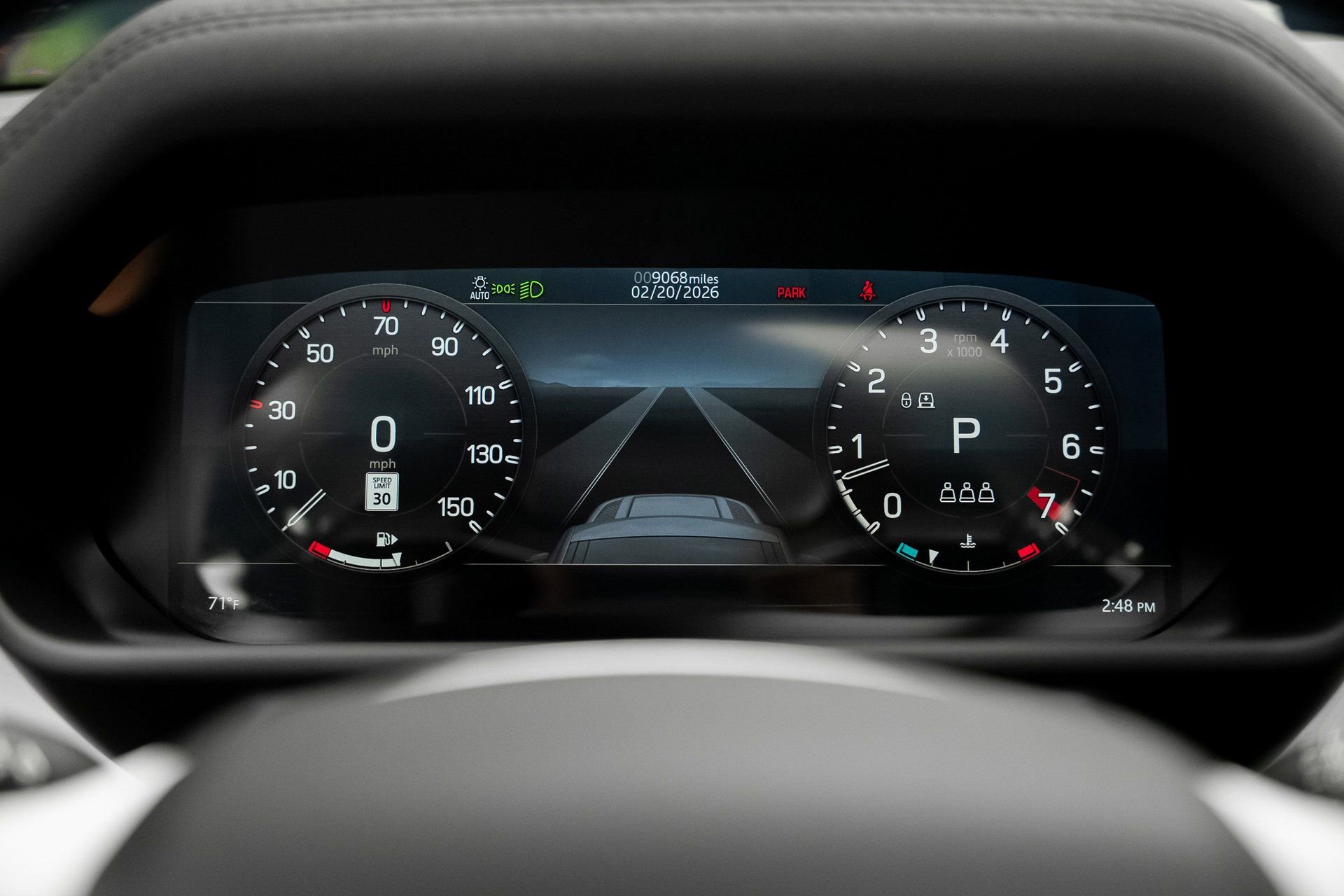 Used 2021 Land Rover Defender 110 S image 47