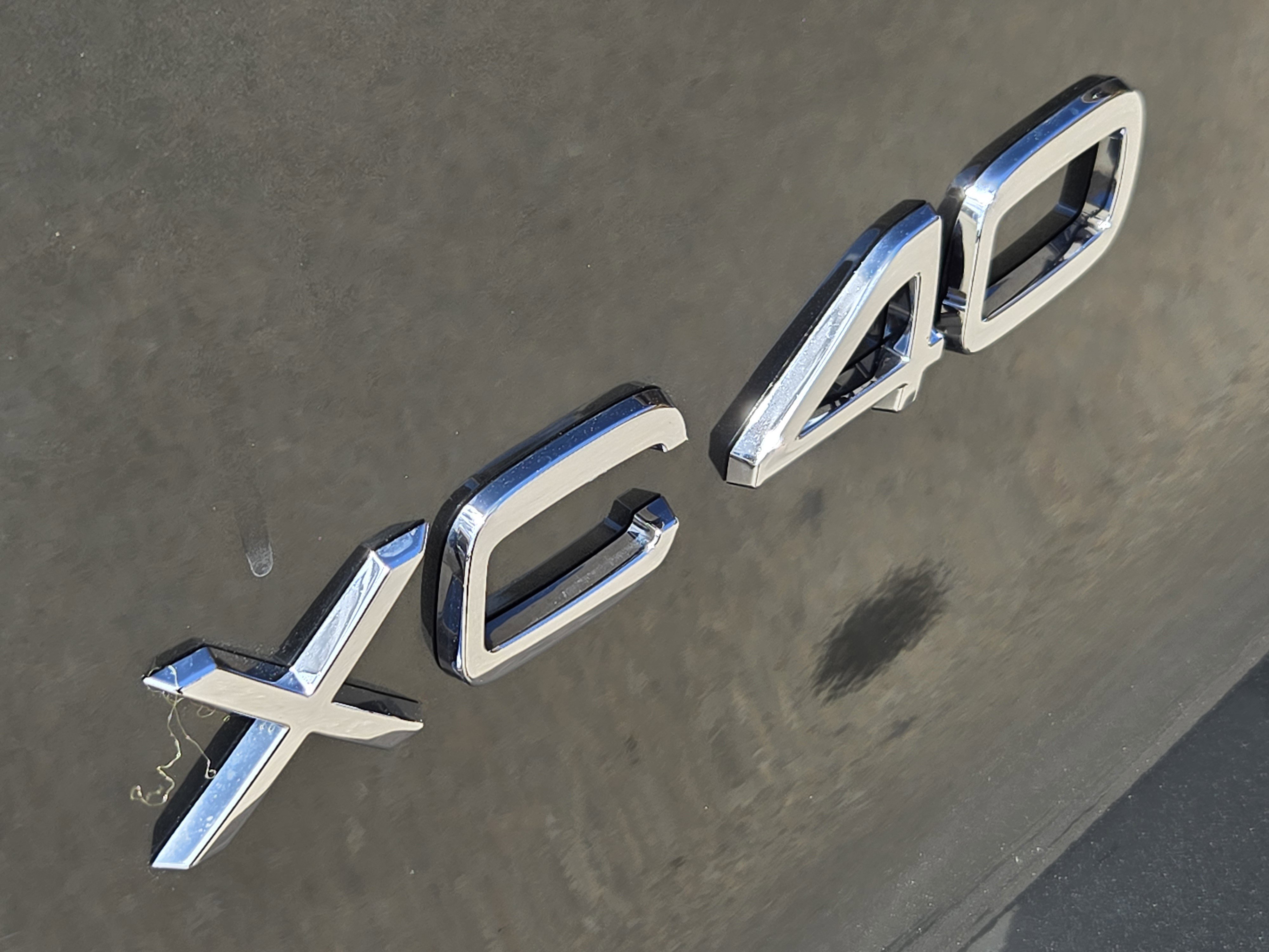 New 2026 Volvo XC40 B5 Core w/ Climate Package AWD/4WD image 32