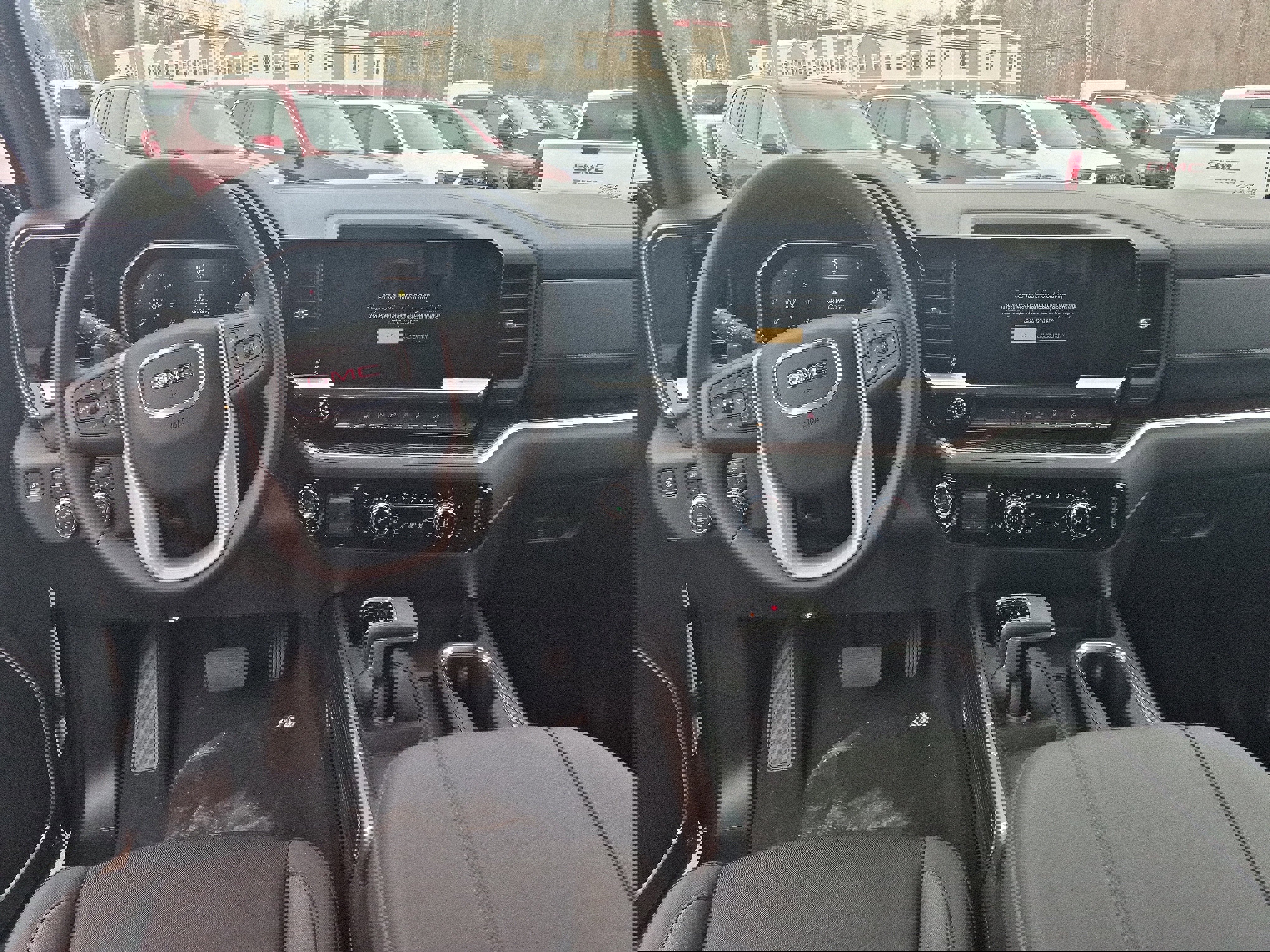 Used 2026 GMC Sierra 1500 Elevation w/ Preferred Package image 24