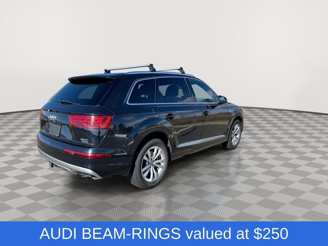 Used 2018 Audi Q7 3.0T Premium image 10