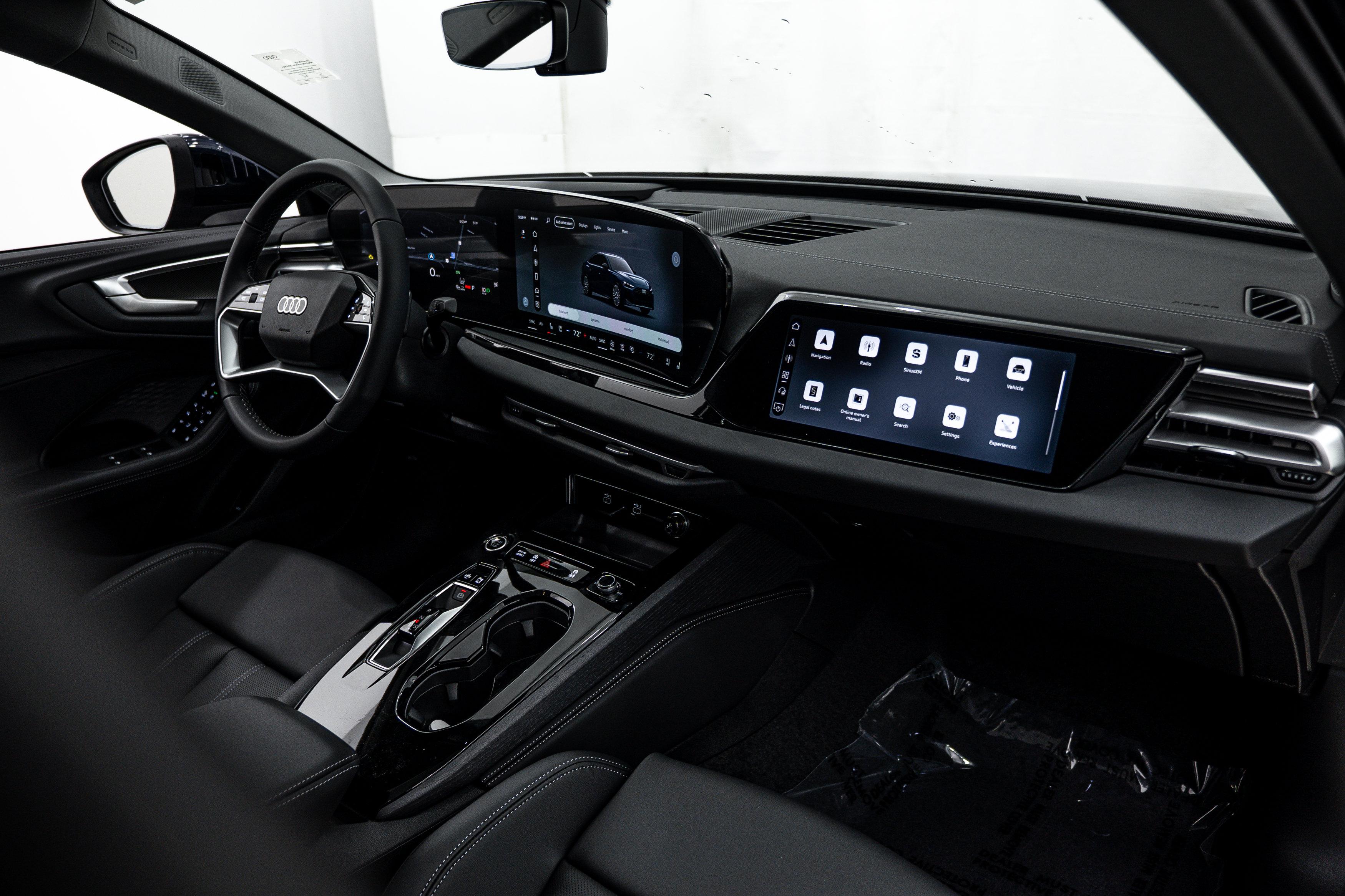 New 2026 Audi A5 2.0T Prestige AWD/4WD image 10