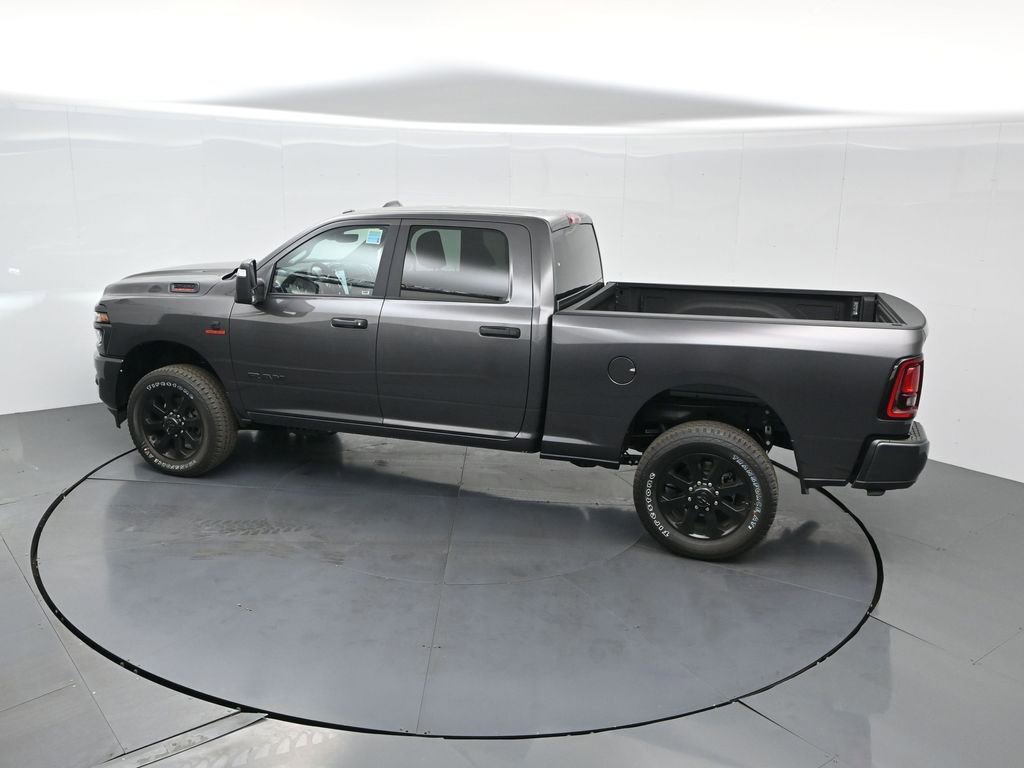 New 2026 RAM 2500 Big Horn AWD/4WD image 53
