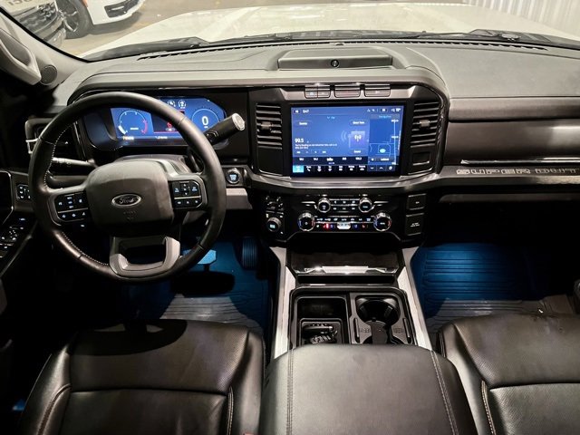 Used 2024 Ford F250 Lariat image 29